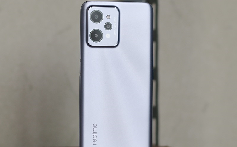 Realme se prépare à lancer un smartphone C30 à 90 $