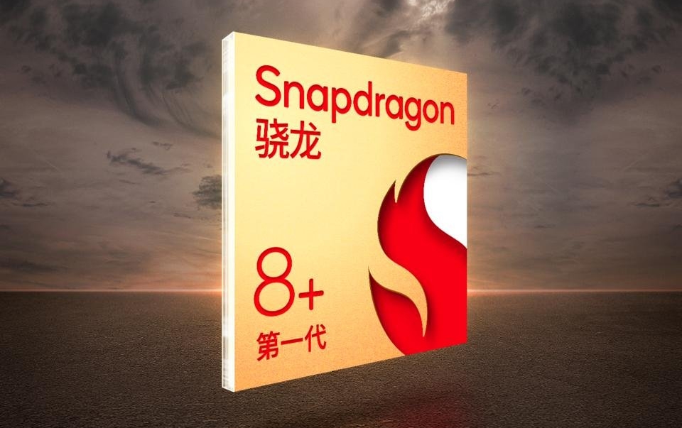 I nuovi smartphone di punta di Motorola, Xiaomi, OnePlus e Realme riceveranno Snapdragon 8+ Gen 1