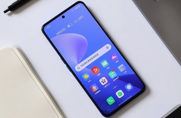 Realme está se preparando para lançar um smartphone GT Neo 3T baseado no Snapdragon 870