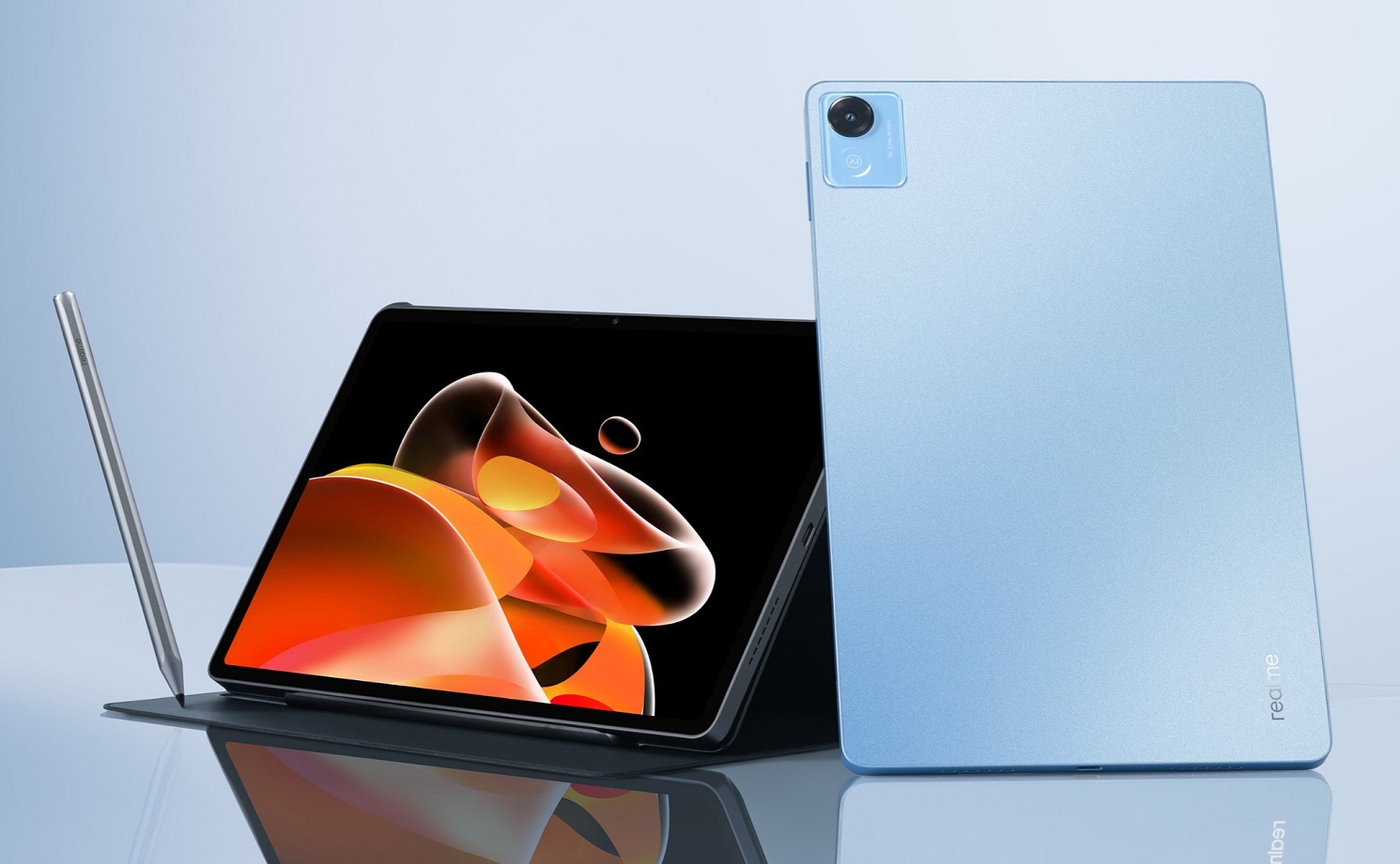 Realme Pad X riceverà un display 2K e una ricarica da 33 W