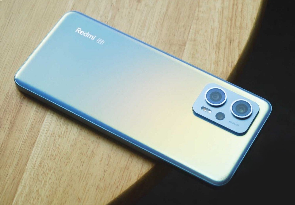 La presentazione della serie di smartphone Redmi Note 12 è prevista per metà autunno