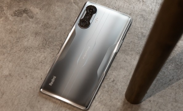 Redmi K40 Light Luxury com base no Dimensity 900 está se preparando para o lançamento
