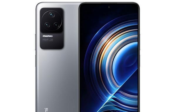 Xiaomi hat das Redmi K50 Smartphone offiziell vorgestellt