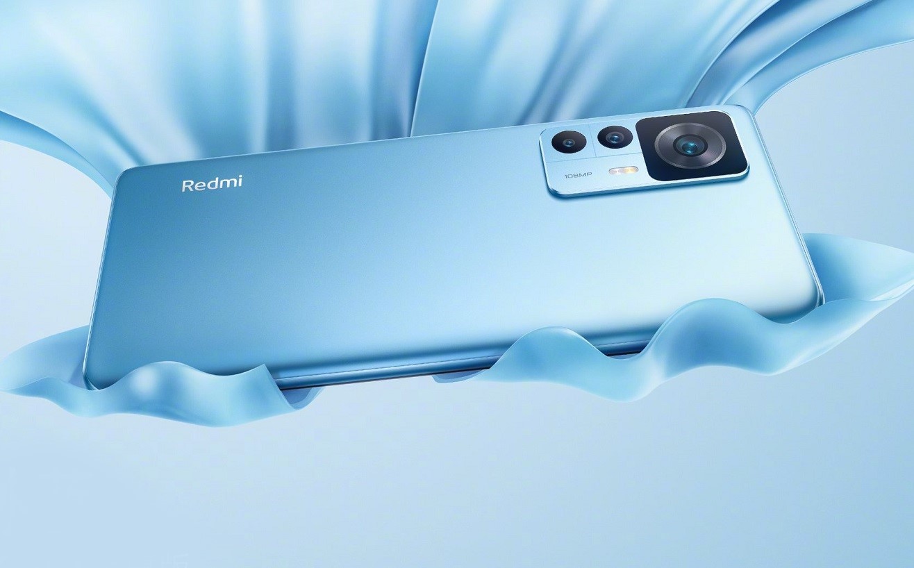 Redmi K50 Extreme Edition lanciato con Snapdragon 8+ Gen 1