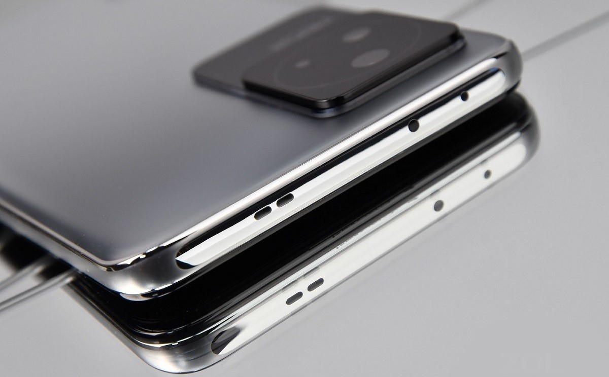 Redmi K50S Pro는 Snapdragon 8+ Gen 1 및 2억 화소 카메라를 받게 됩니다.