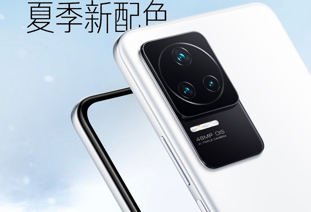 Xiaomi ha introdotto due nuove varianti dello smartphone Redmi K50