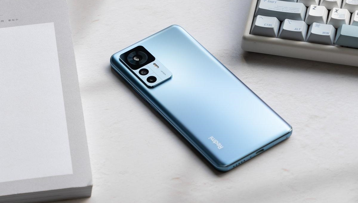 Gli smartphone della linea Redmi K60 riceveranno processori Qualcomm e Mediatek