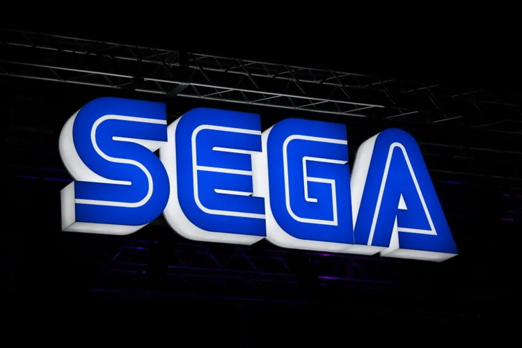 Sega anuncia seu primeiro jogo blockchain