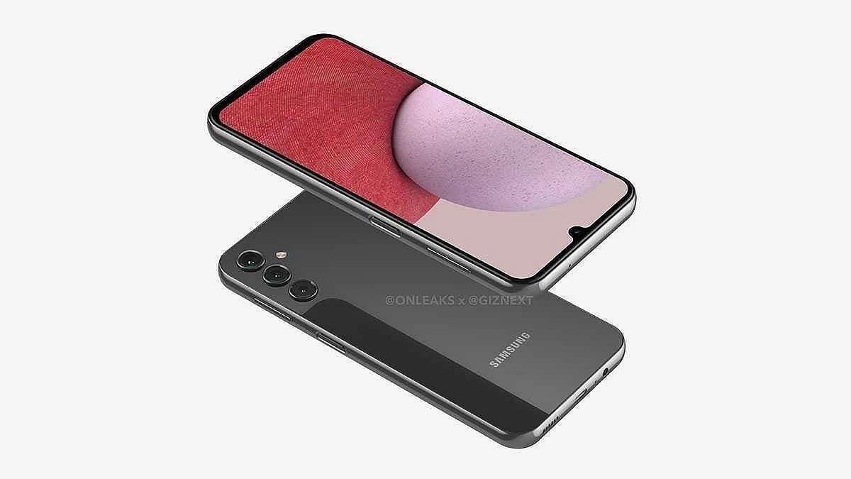 Das Galaxy M14 erhält wie das Galaxy S22 ein 25-Watt-Ladegerät