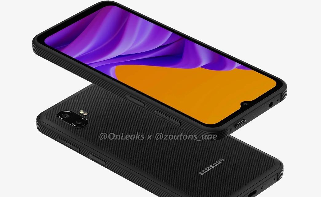 Samsung si prepara a rilasciare uno smartphone Galaxy XCover 6 Pro