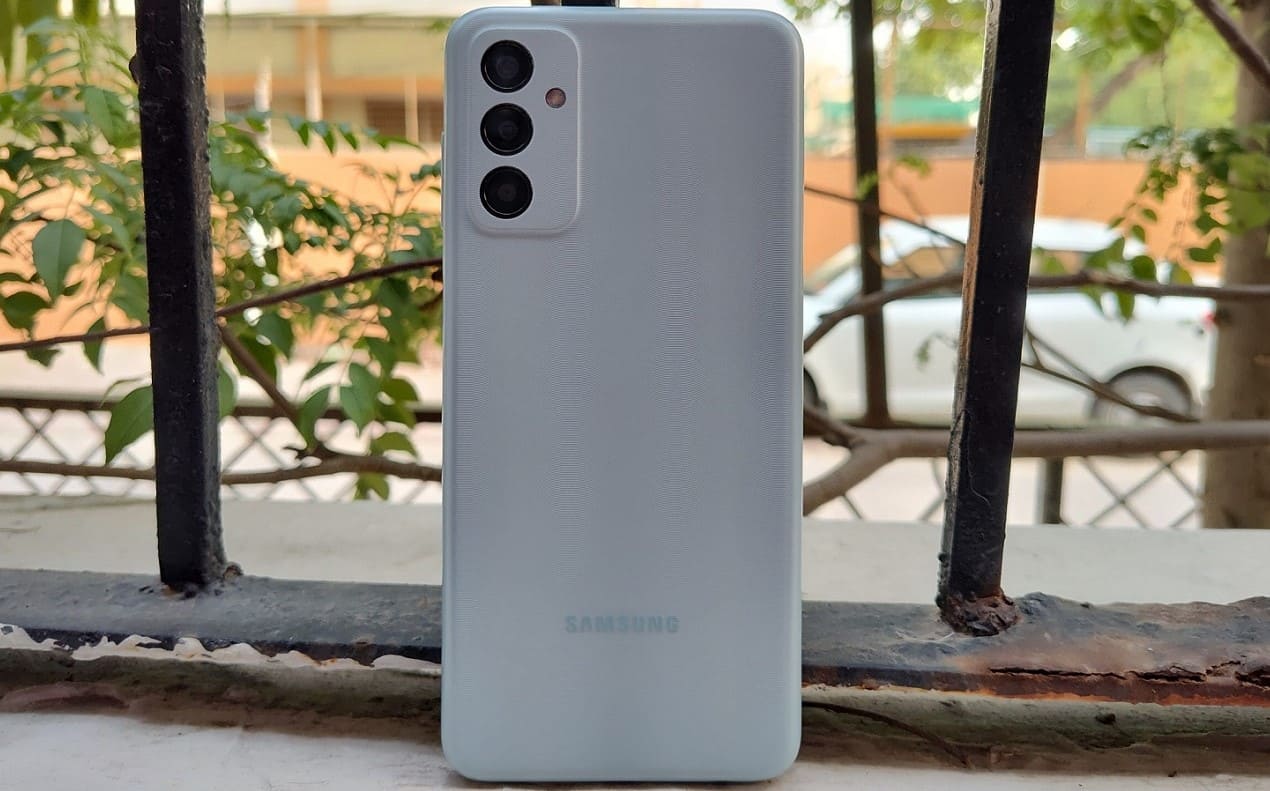 삼성, 새로운 중저가 스마트폰 갤럭시 F14 출시 준비 중