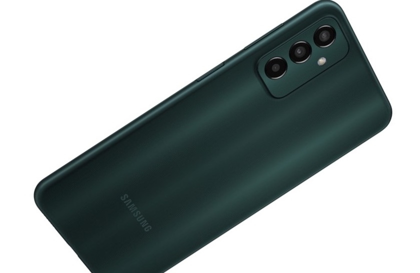 Presentato lo smartphone Galaxy M13 con fotocamera da 50 Mpx