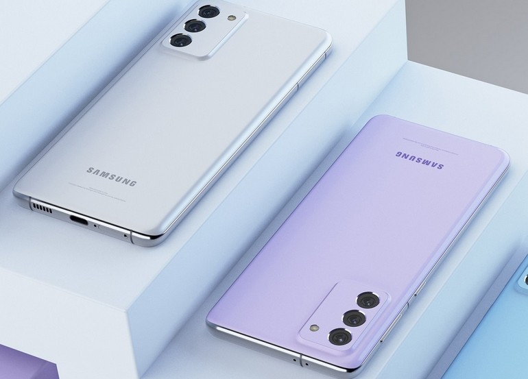 새로운 Samsung Galaxy S21 FE의 가격은 $ 630입니다.