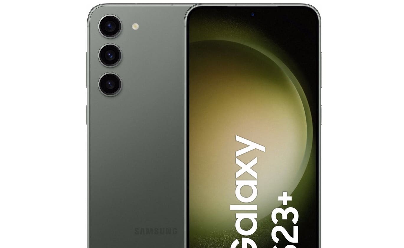 Samsung Galaxy S23シリーズは、新しいGorilla Glass Victus 2を最初に受け取ることになります