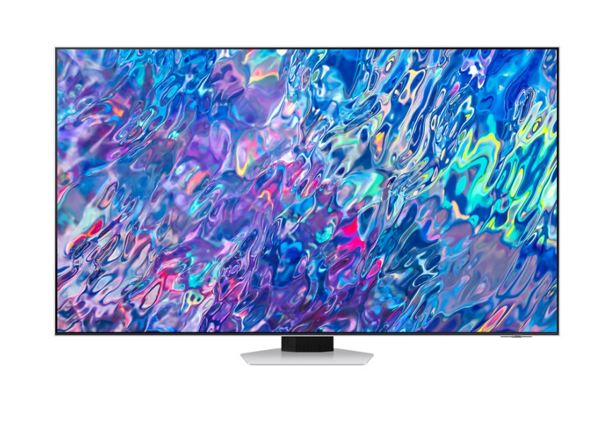 Samsung QN85C-Fernseher mit 4K-Mini-LED-Bildschirmen vorgestellt