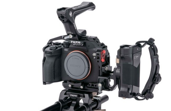 FilmConvert introduziu perfis de correção de cores para Sony A7IV