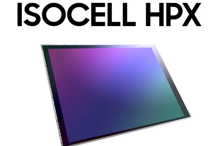 삼성, 또 다른 2억 화소 ISOCELL HPX 이미지 센서 발표