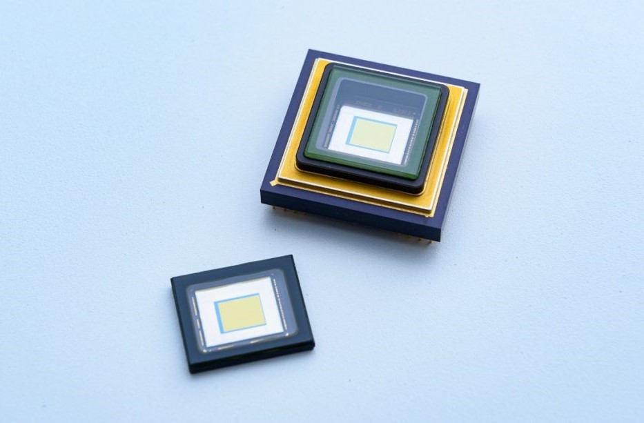 Sony vai lançar sensor de 100MP para smartphones