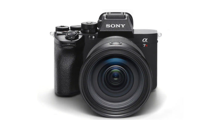 Sony A7R V ha annunciato: 61 MP, 8K, autofocus AI