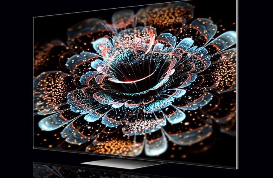 TCLは4KミニLEDスクリーンを備えたQ10Gテレビを発表しました