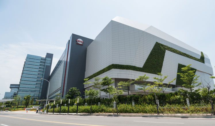 TSMC deve ancora scegliere un sito per una fabbrica di processo a 1 nm