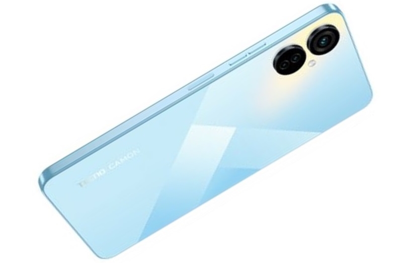 Tecnoが195ドルのCamon19Neoスマートフォンを発売