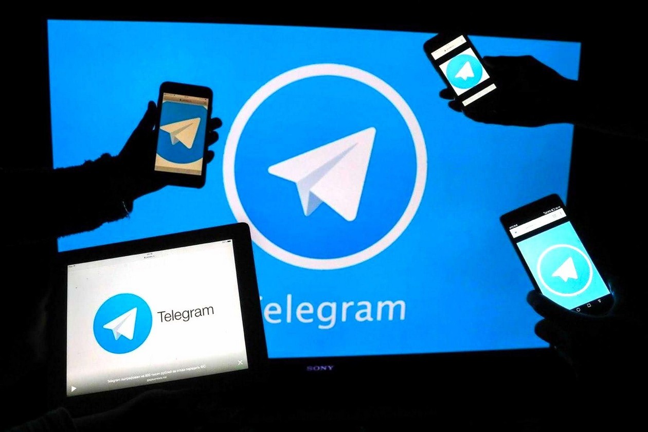 Telegramでビデオ通話のサポートを有効にする方法