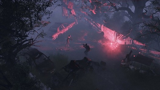 Zombie action The Last Stand: Aftermath sortira sur consoles et PC à la fin de l'année