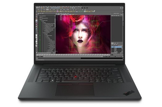Lenovo dévoile le ThinkPad P1 Gen 4, une station de travail mince avec du matériel puissant à partir de 2099 $