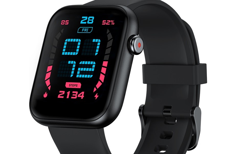 Mobvoi enthüllt $58 TicWatch GTH2 Smartwatch