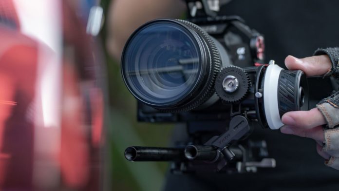 Tilta hat einen Follow-Focus Pocket Follow Focus herausgebracht