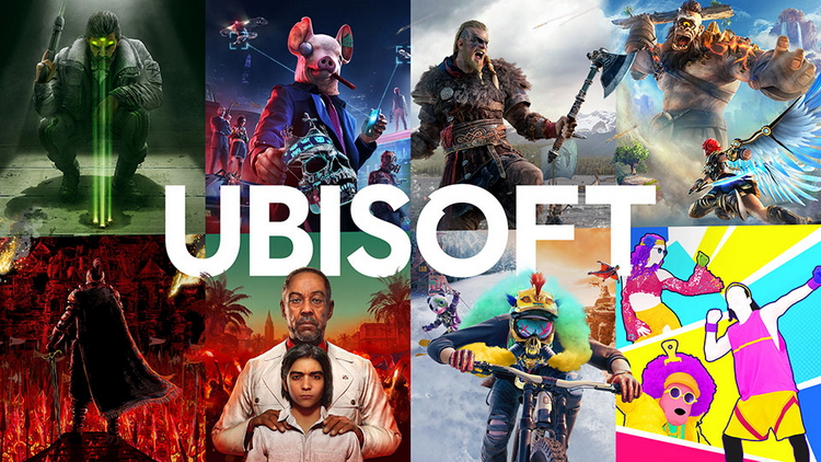 Ubisoft non ospiterà proiezioni di giochi digitali a giugno