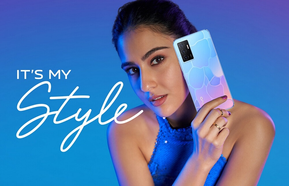 Vivo stellte das Smartphone Y75 4G vor