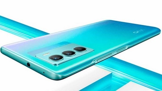 Vivo Y755Gは8GBのRAMとDimensity700プロセッサを搭載します