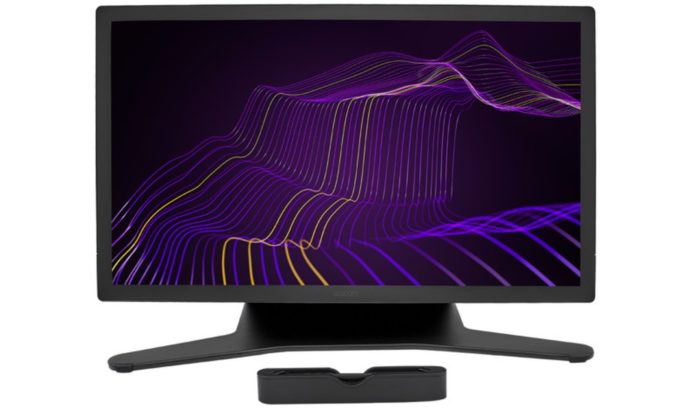 Anunciado monitor de tablet Wacom Cintiq Pro 27 para fotógrafos