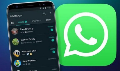 WhatsAppは新しいボイスメッセージング機能を取得します