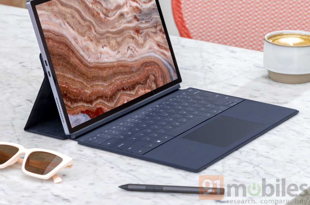 デルはXPS9315tタブレットのリリースを準備しています