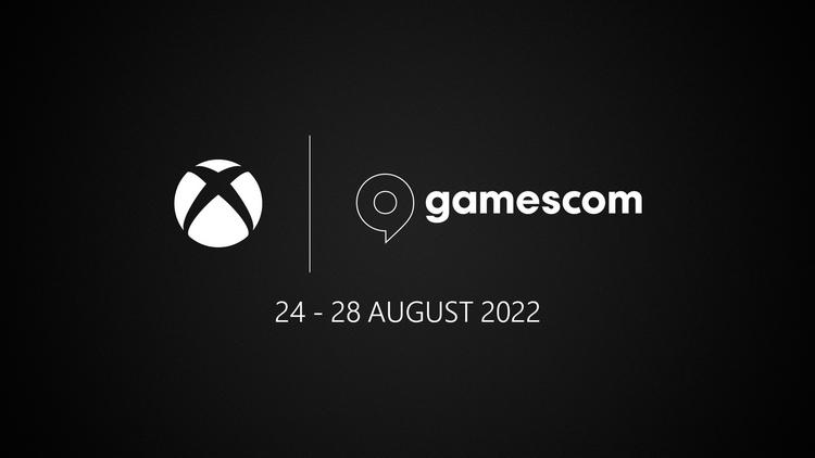 XboxがGamescom2022への参加を発表