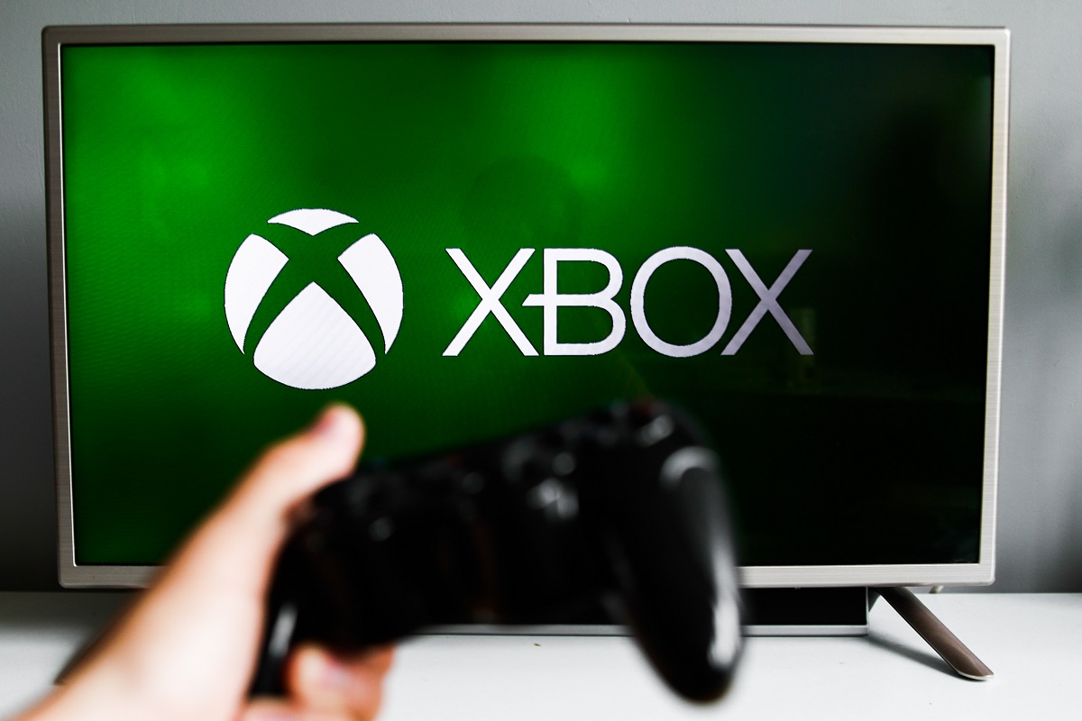Microsoft plant, Xbox-Dienste auf Samsung-Fernseher zu bringen