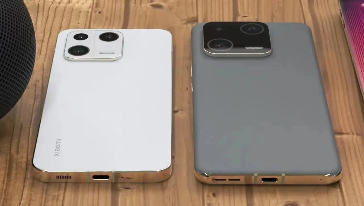 Os smartphones Xiaomi 13 receberão Snapdragon 8 Gen 2 e memória LPDDR5X rápida