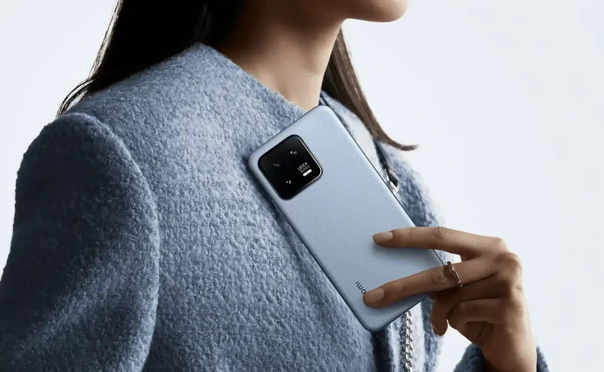Xiaomi lancerà la serie Xiaomi 13 nel mercato internazionale