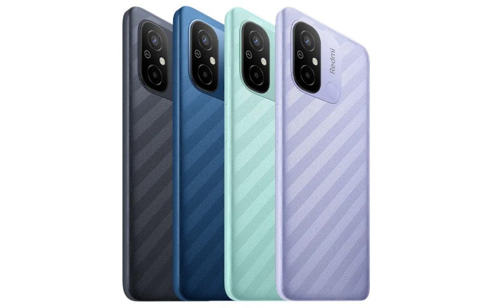 Redmi 12C ist in Europa in den Verkauf gegangen