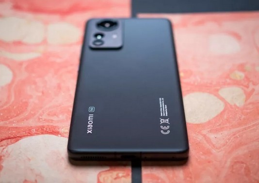 Xiaomi prepara-se para lançar o smartphone Xiaomi 12 Lite no mercado internacional