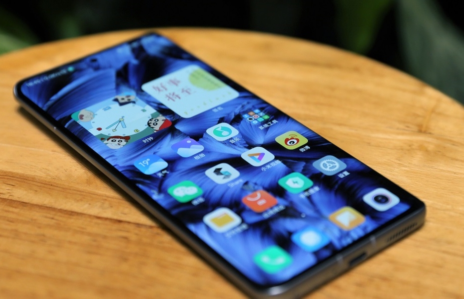 Xiaomi rilascerà una versione dello smartphone 12S Pro con processore Dimensity 9000