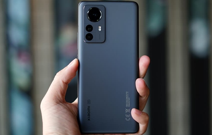 Xiaomi 12S riceverà 12 GB di RAM e Snapdragon 8+ Gen 1