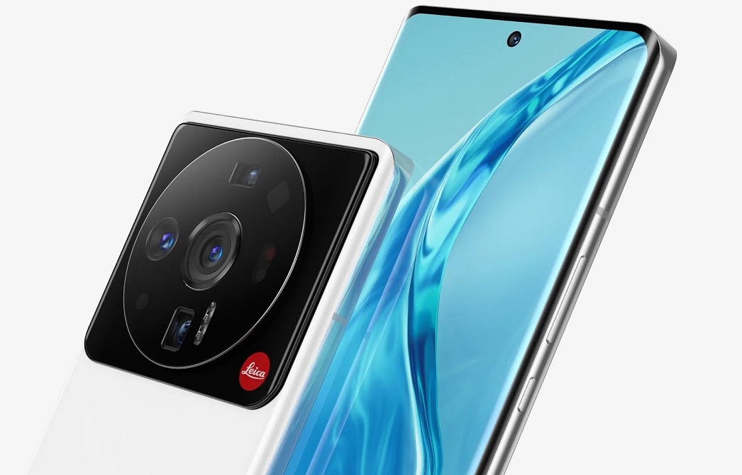 Xiaomi 12 Ultra riceverà una ricarica di 200 W