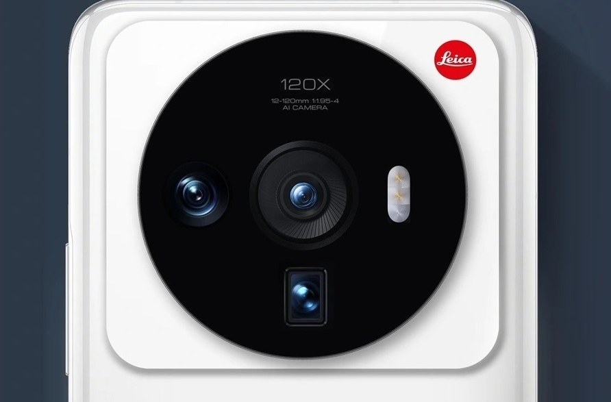 Xiaomi 12 Ultra receberá Snapdragon 8 Gen 1+ e até 16 GB de RAM