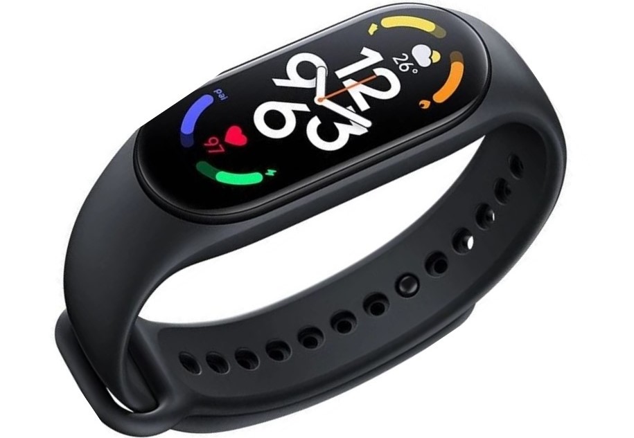 Il costo di Xiaomi Mi Band 7 nel mercato europeo sarà di 50 euro