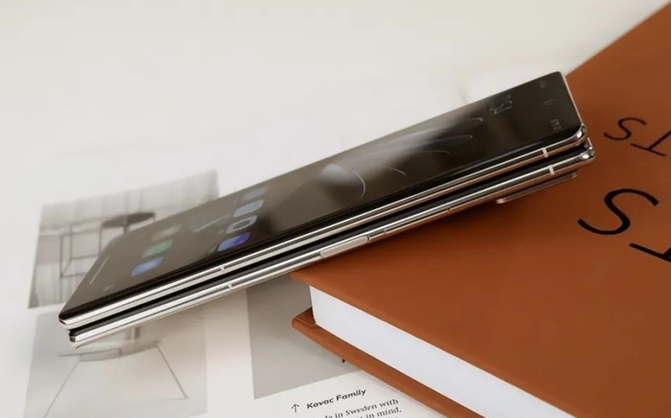 Xiaomi Mix Fold 2 wurde direkt nach Verkaufsstart knapp