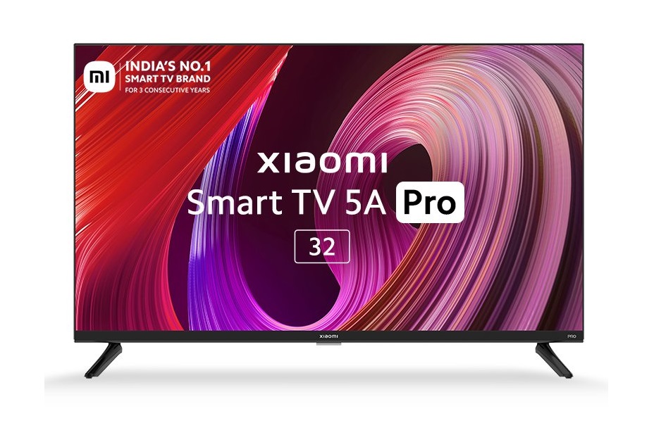 Xiaomi Smart TV 5A Pro debütierte für 215 US-Dollar
